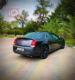 كرايسلر 300
